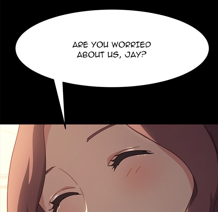 The Perfect Roommates Chapter 39 Page 98