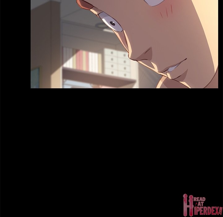 The Perfect Roommates Chapter 40 Page 116