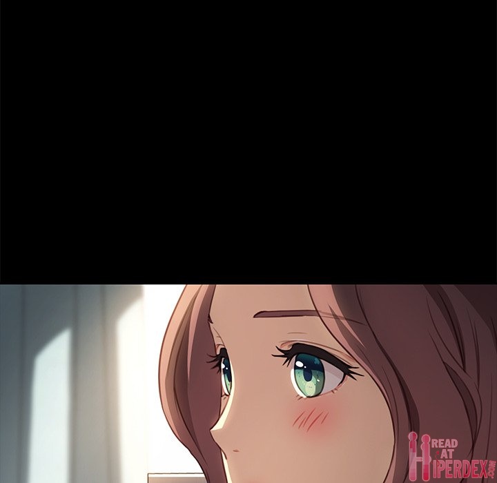 The Perfect Roommates Chapter 40 Page 131