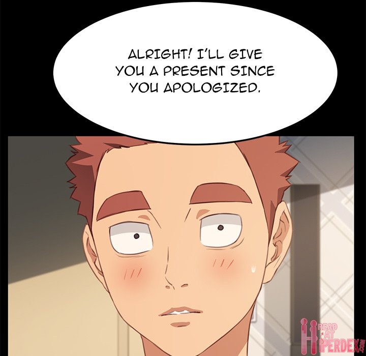 The Perfect Roommates Chapter 40 Page 136