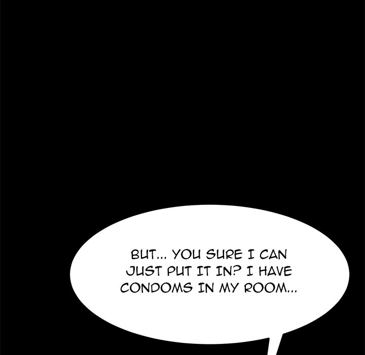 The Perfect Roommates Chapter 40 Page 157