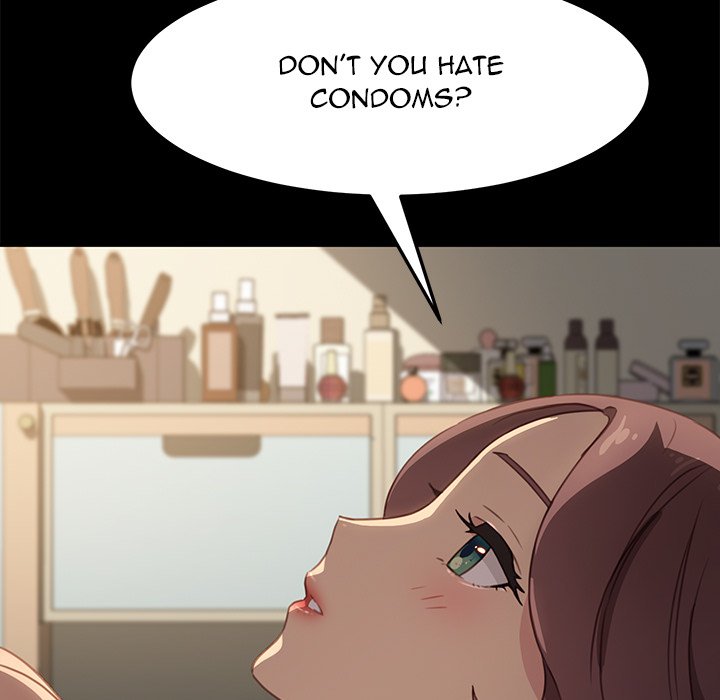 The Perfect Roommates Chapter 40 Page 160
