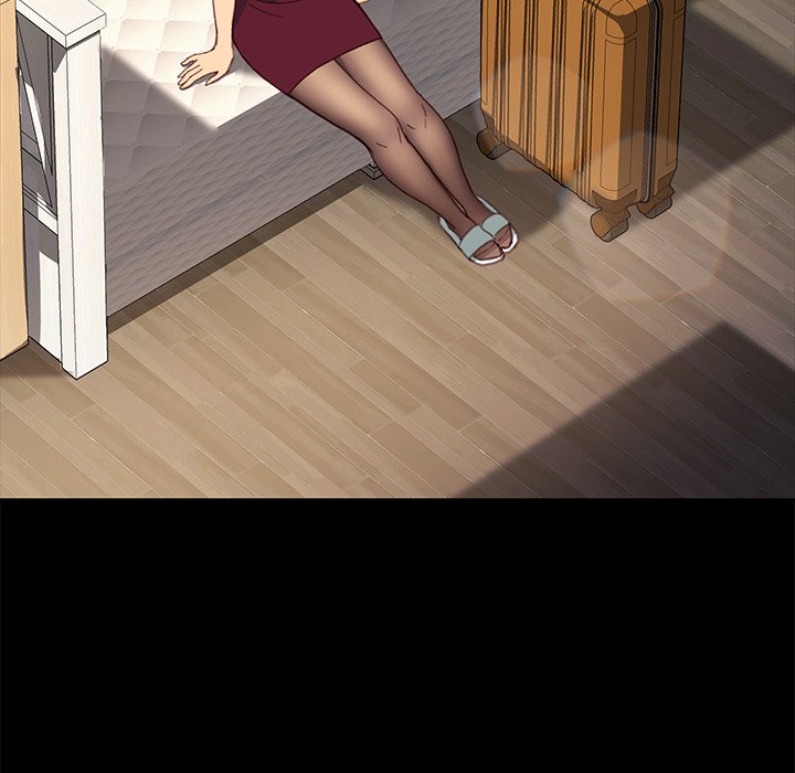 The Perfect Roommates Chapter 40 Page 24