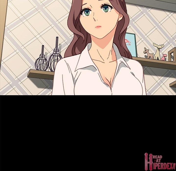 The Perfect Roommates Chapter 40 Page 26