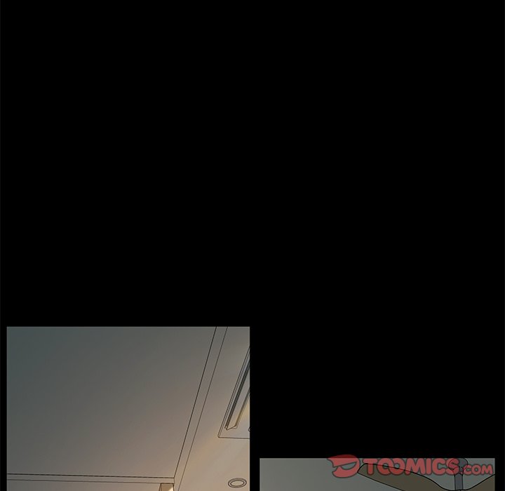 The Perfect Roommates Chapter 40 Page 27