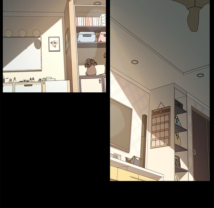 The Perfect Roommates Chapter 40 Page 28