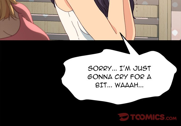 The Perfect Roommates Chapter 40 Page 3