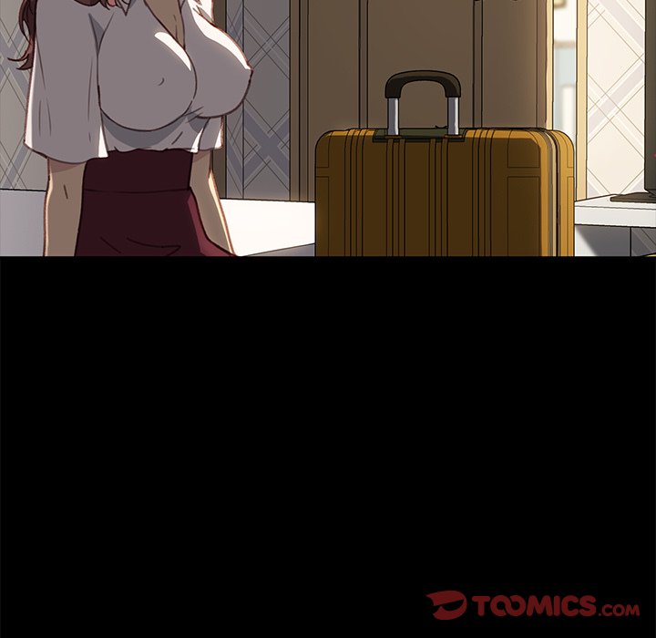The Perfect Roommates Chapter 40 Page 33