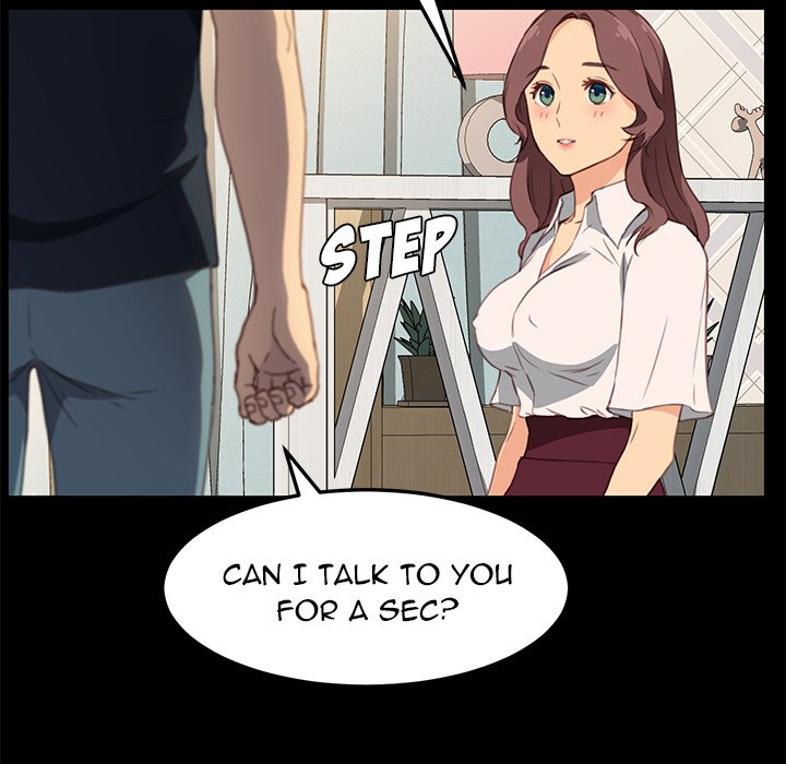 The Perfect Roommates Chapter 40 Page 38