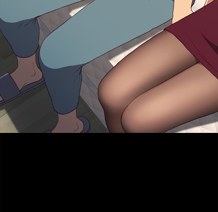 The Perfect Roommates Chapter 40 Page 43