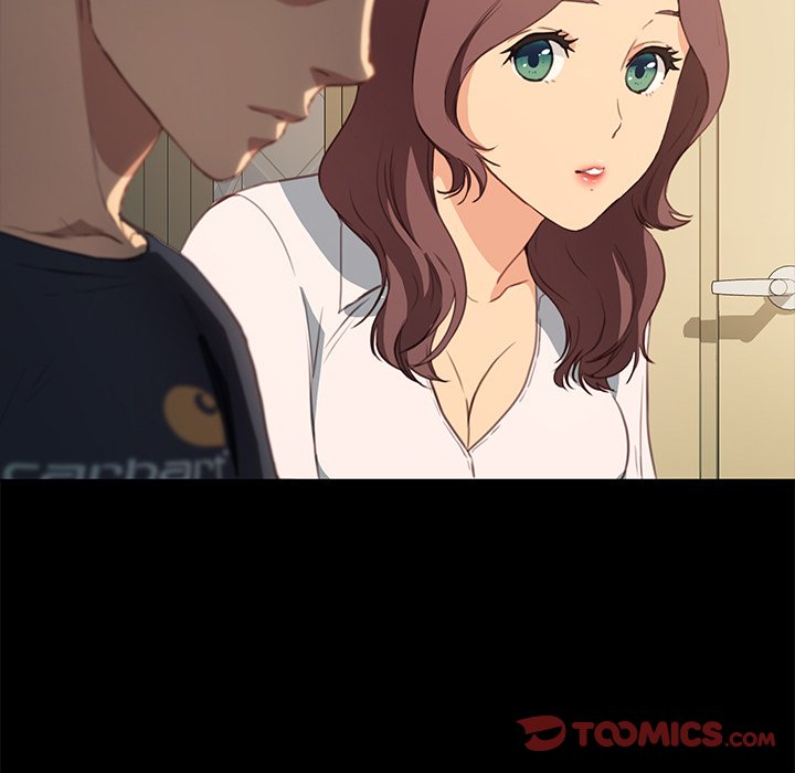The Perfect Roommates Chapter 40 Page 45