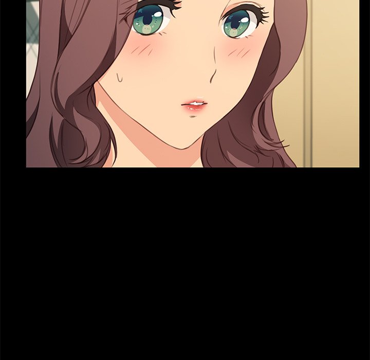 The Perfect Roommates Chapter 40 Page 50