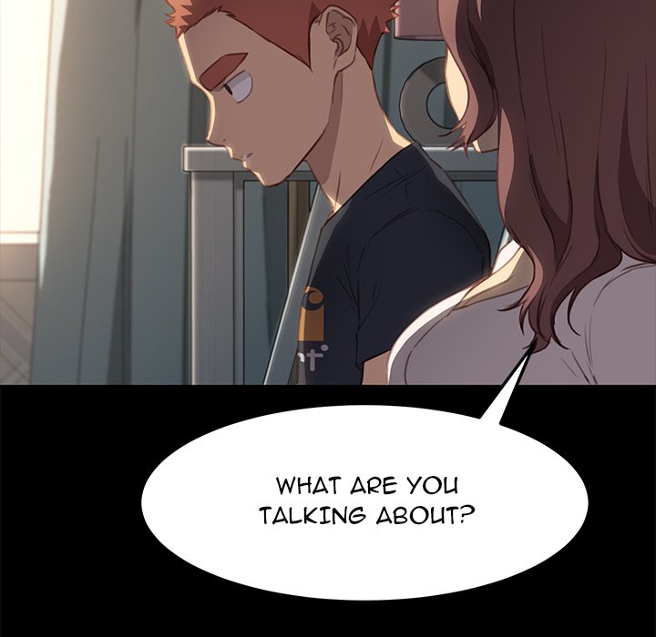 The Perfect Roommates Chapter 40 Page 55