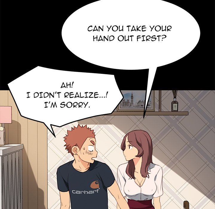 The Perfect Roommates Chapter 40 Page 60