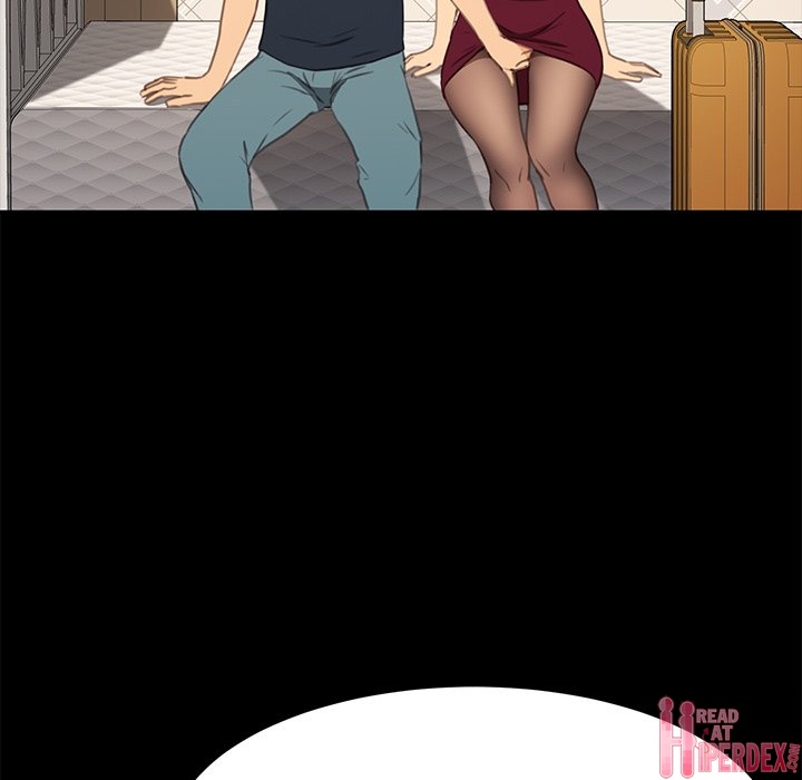 The Perfect Roommates Chapter 40 Page 61