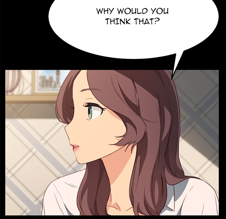 The Perfect Roommates Chapter 40 Page 62