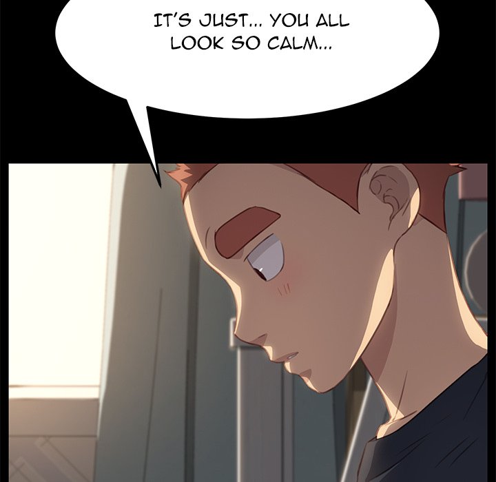 The Perfect Roommates Chapter 40 Page 64