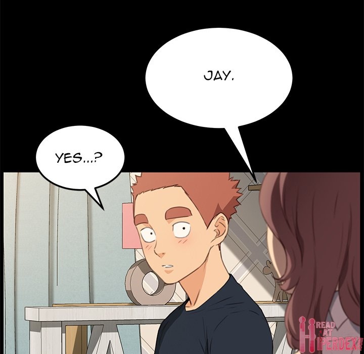 The Perfect Roommates Chapter 40 Page 66