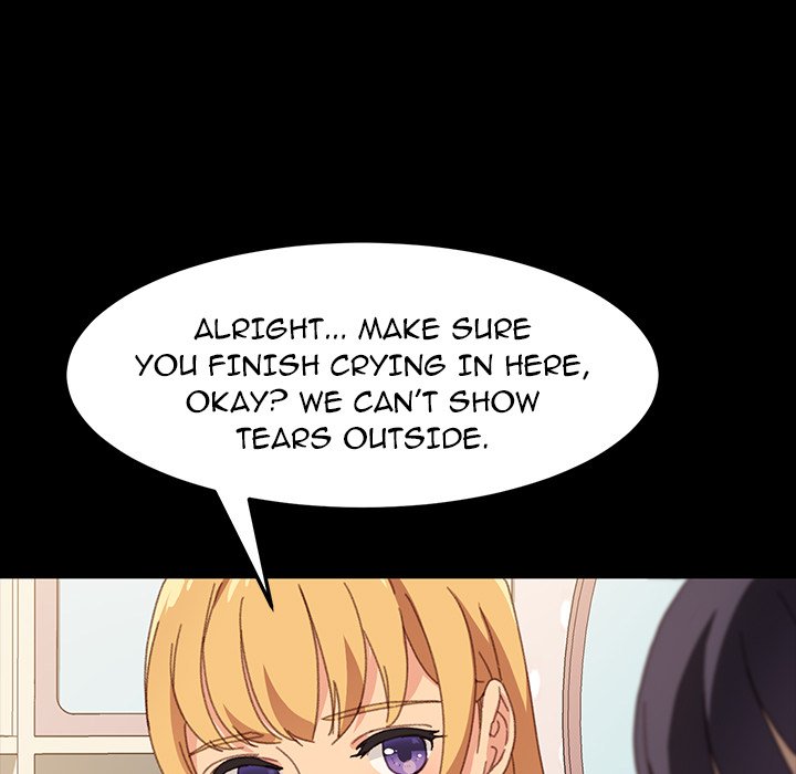 The Perfect Roommates Chapter 40 Page 7