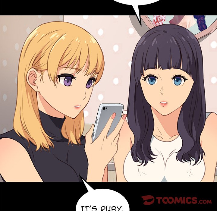 The Perfect Roommates Chapter 40 Page 75