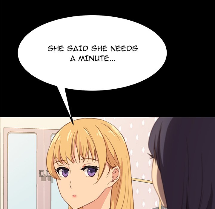The Perfect Roommates Chapter 40 Page 77