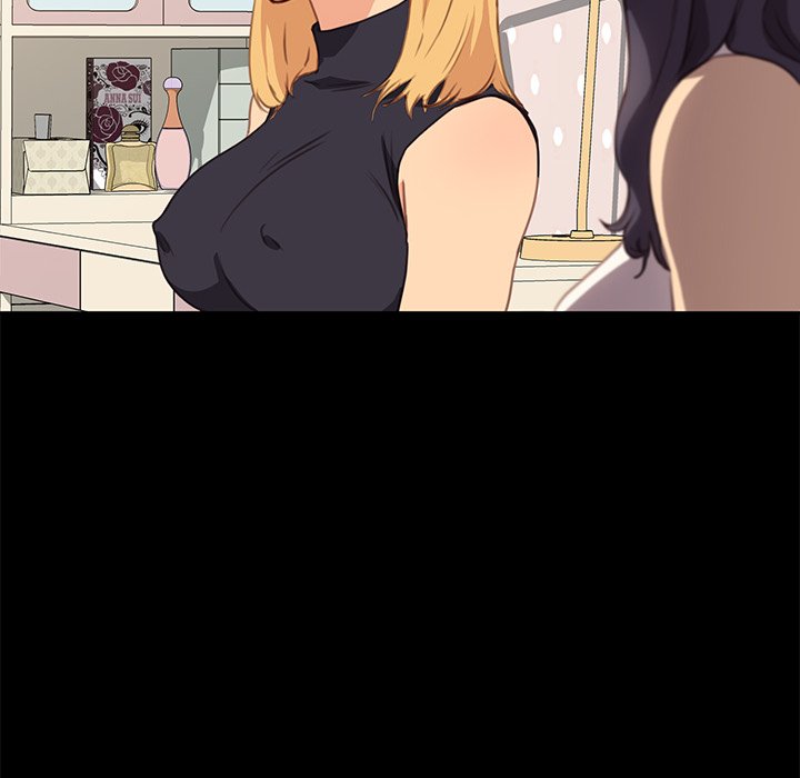The Perfect Roommates Chapter 40 Page 78