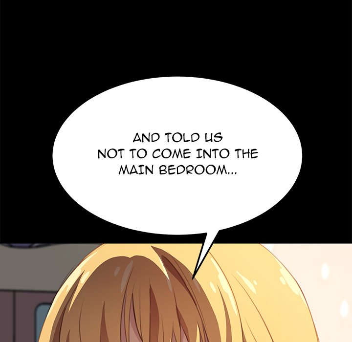 The Perfect Roommates Chapter 40 Page 79