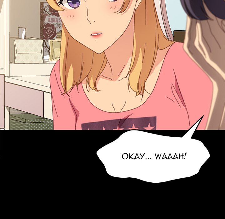 The Perfect Roommates Chapter 40 Page 8