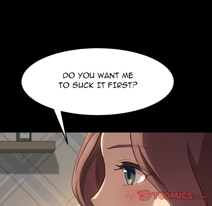 The Perfect Roommates Chapter 40 Page 93