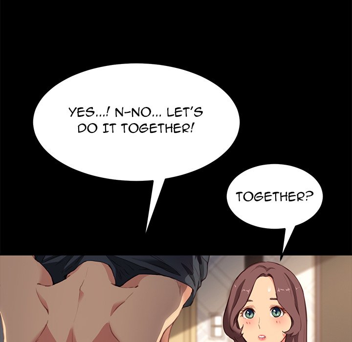 The Perfect Roommates Chapter 40 Page 95