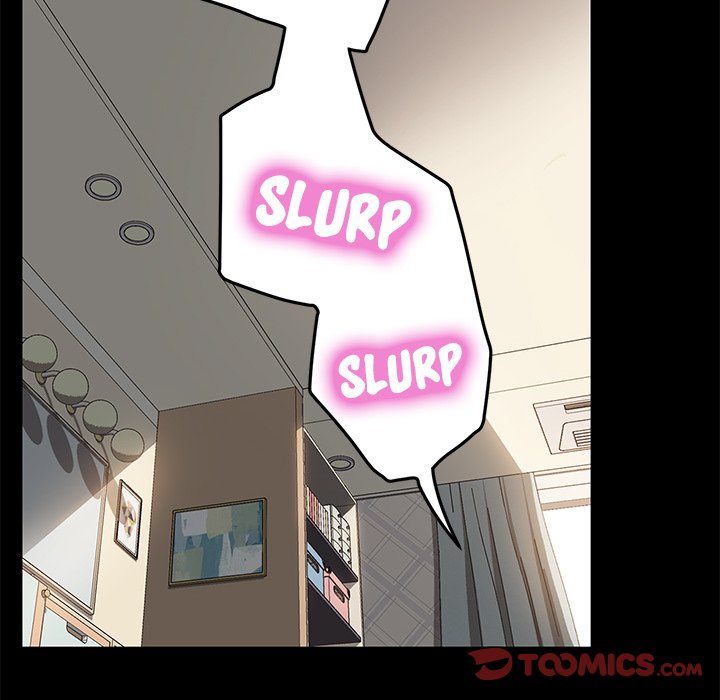 The Perfect Roommates Chapter 40 Page 99