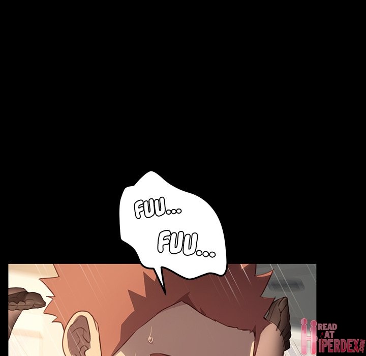 The Perfect Roommates Chapter 41 Page 126