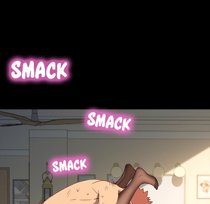 The Perfect Roommates Chapter 41 Page 128