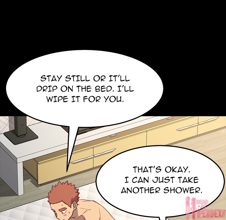 The Perfect Roommates Chapter 41 Page 41