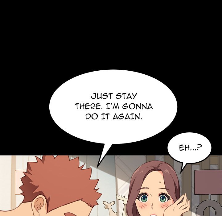 The Perfect Roommates Chapter 41 Page 43