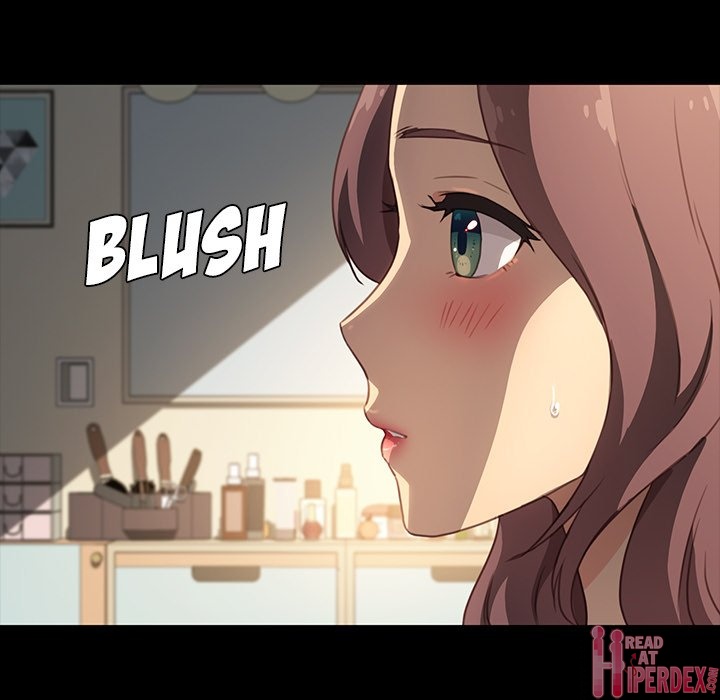 The Perfect Roommates Chapter 41 Page 51