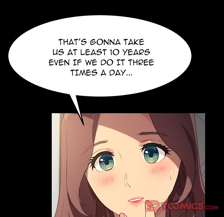 The Perfect Roommates Chapter 41 Page 57