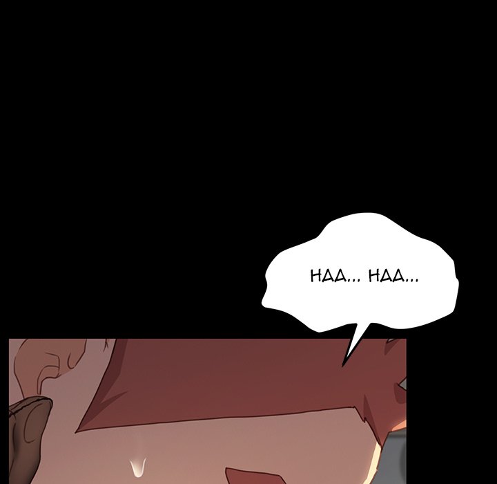 The Perfect Roommates Chapter 41 Page 77