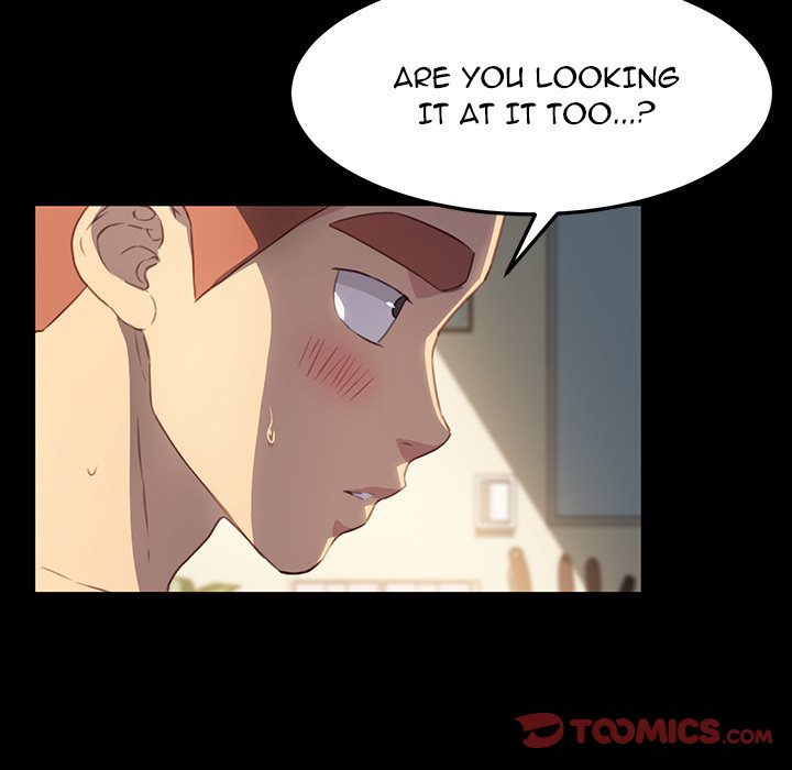 The Perfect Roommates Chapter 41 Page 84