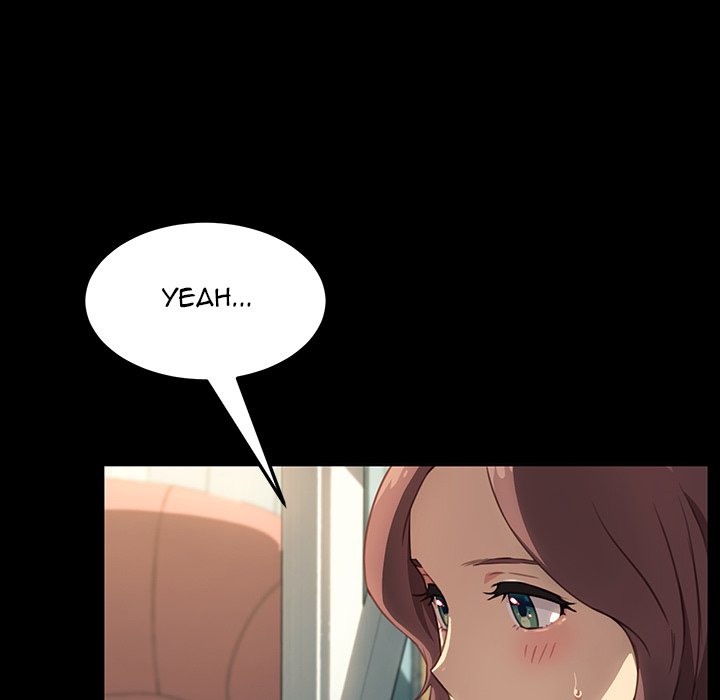 The Perfect Roommates Chapter 41 Page 85