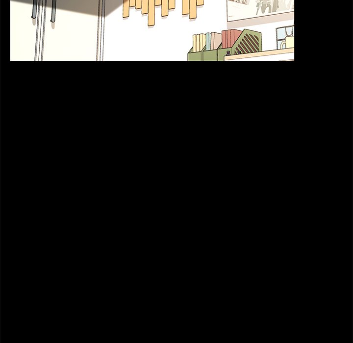 The Perfect Roommates Chapter 42 Page 100