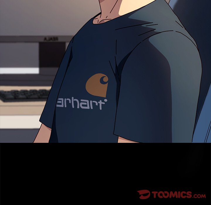 The Perfect Roommates Chapter 42 Page 105