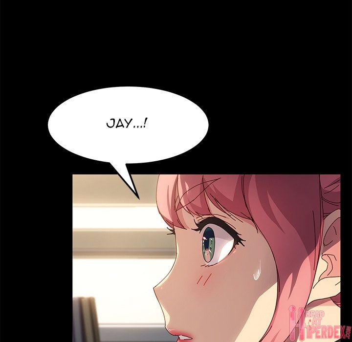The Perfect Roommates Chapter 42 Page 106