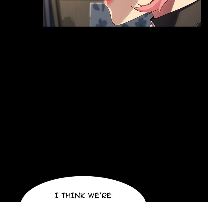 The Perfect Roommates Chapter 42 Page 107