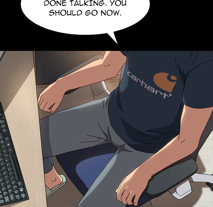 The Perfect Roommates Chapter 42 Page 108