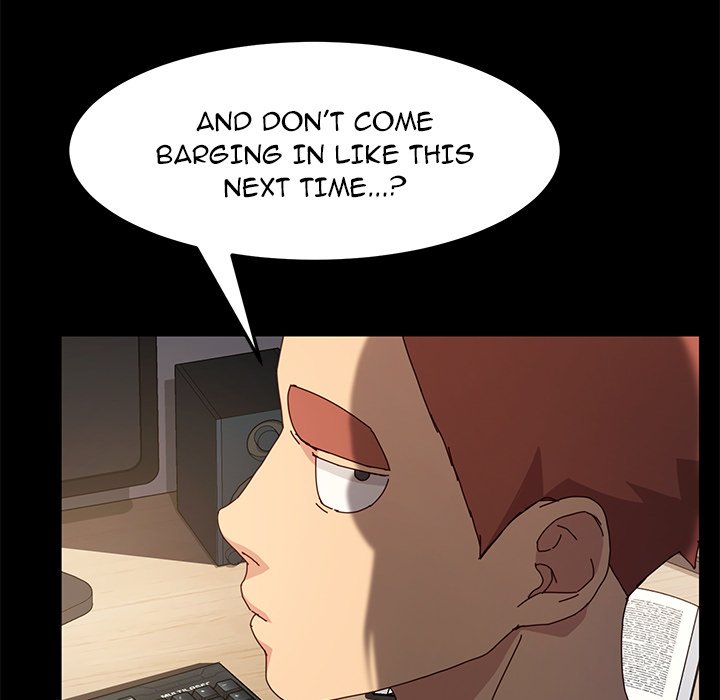 The Perfect Roommates Chapter 42 Page 110