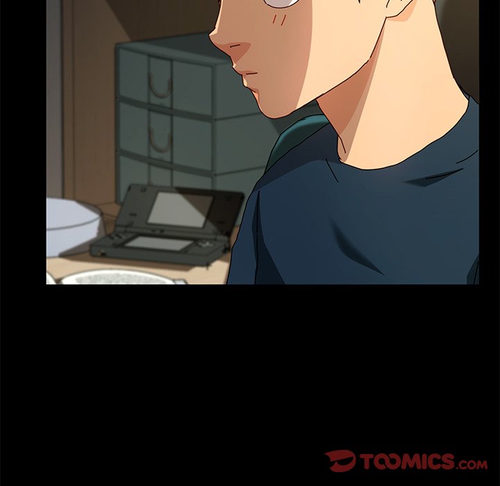 The Perfect Roommates Chapter 42 Page 117