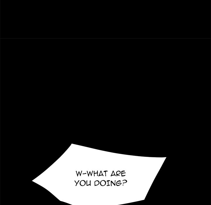 The Perfect Roommates Chapter 42 Page 124