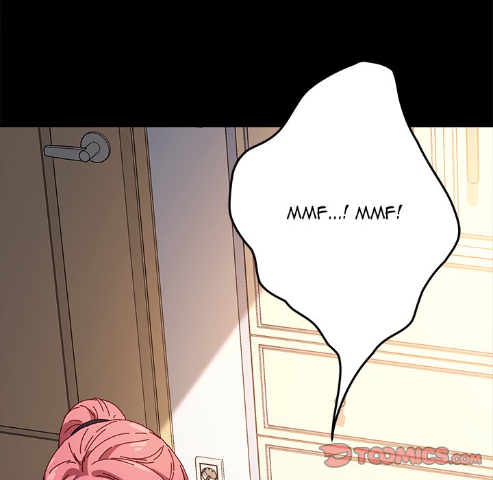 The Perfect Roommates Chapter 42 Page 129