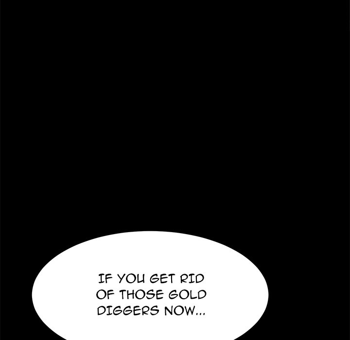 The Perfect Roommates Chapter 42 Page 132